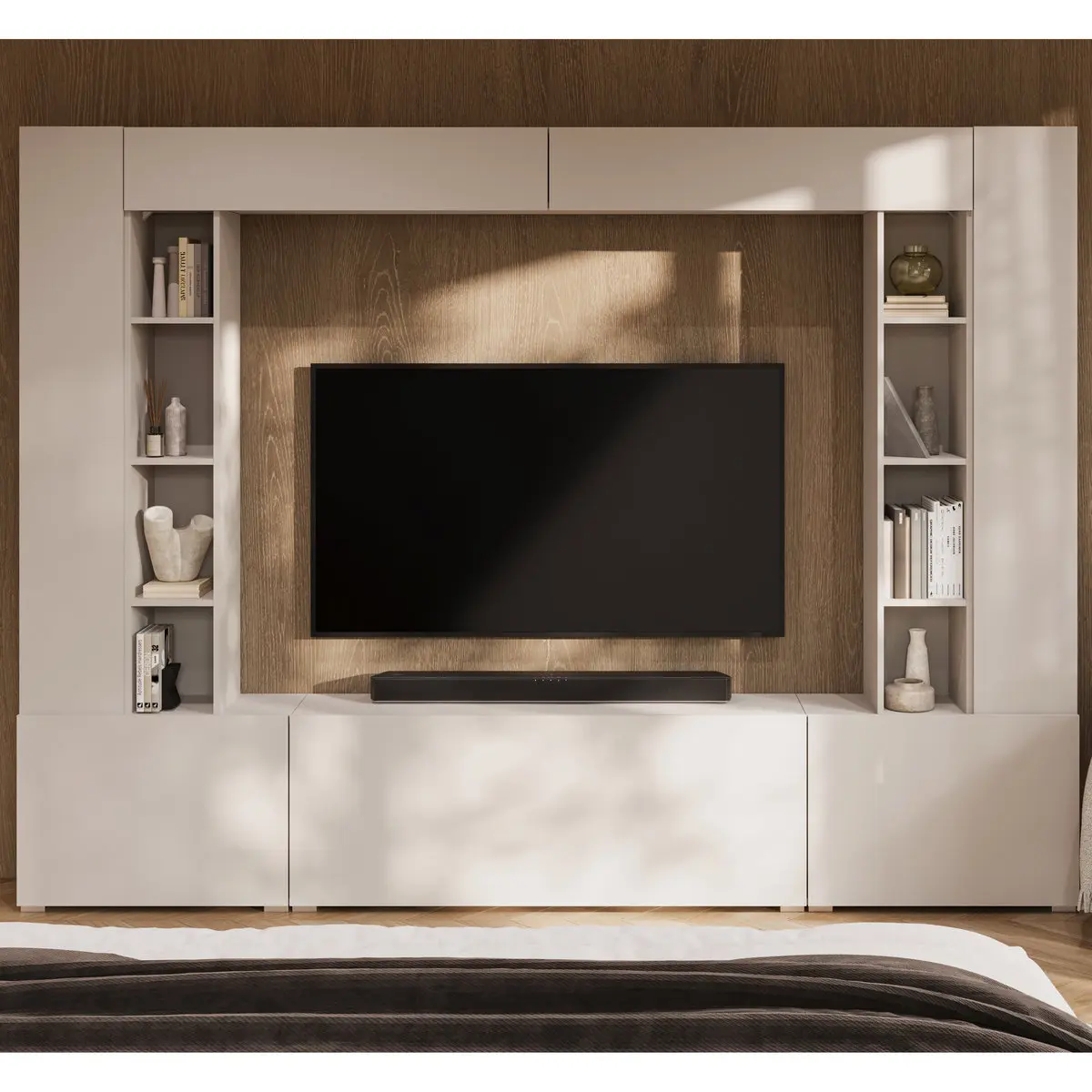 Гостиная Helvetia Aura 24KSOW12 (Cashmere) - 7