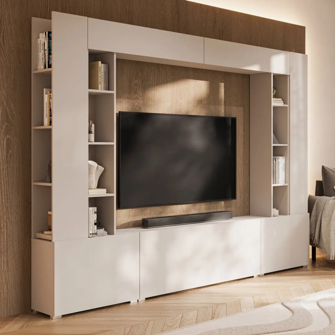 Гостиная Helvetia Aura 24KSOW12 (Cashmere)