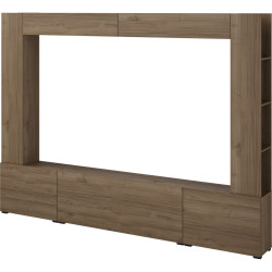 Гостиная Helvetia Aura 24OROW10 (Royal Walnut) Thumb
