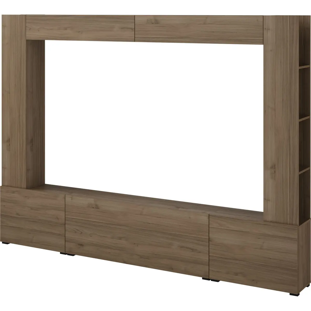 Гостиная Helvetia Aura 24OROW10 (Royal Walnut) - 2