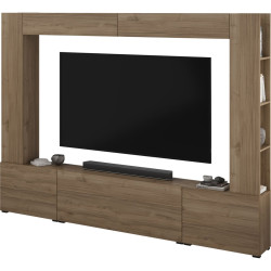 Гостиная Helvetia Aura 24OROW10 (Royal Walnut) Thumb