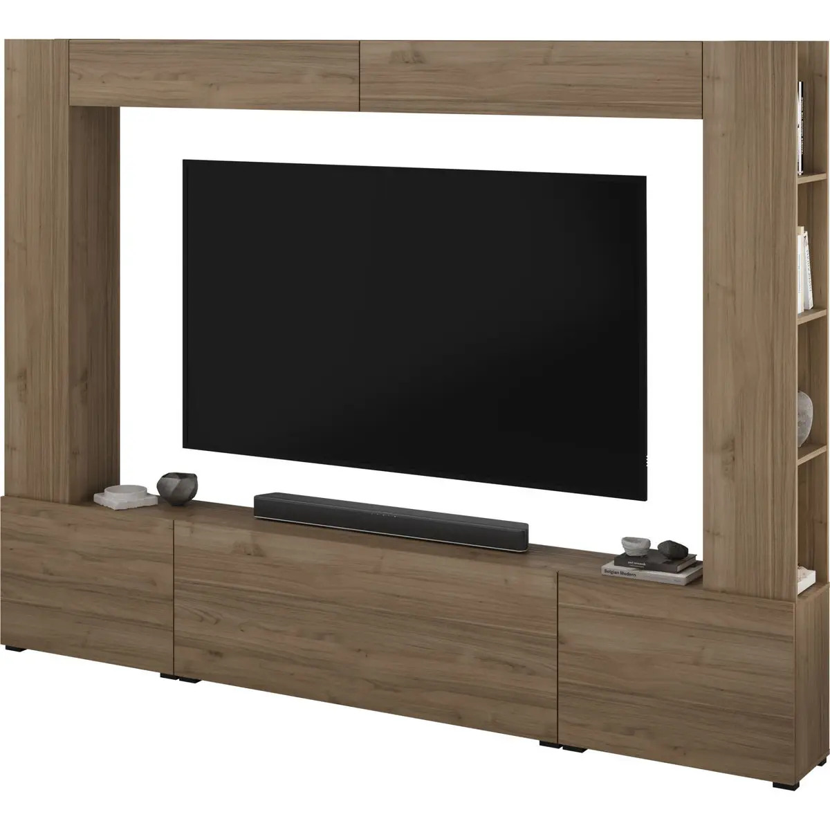 Гостиная Helvetia Aura 24OROW10 (Royal Walnut) - 3