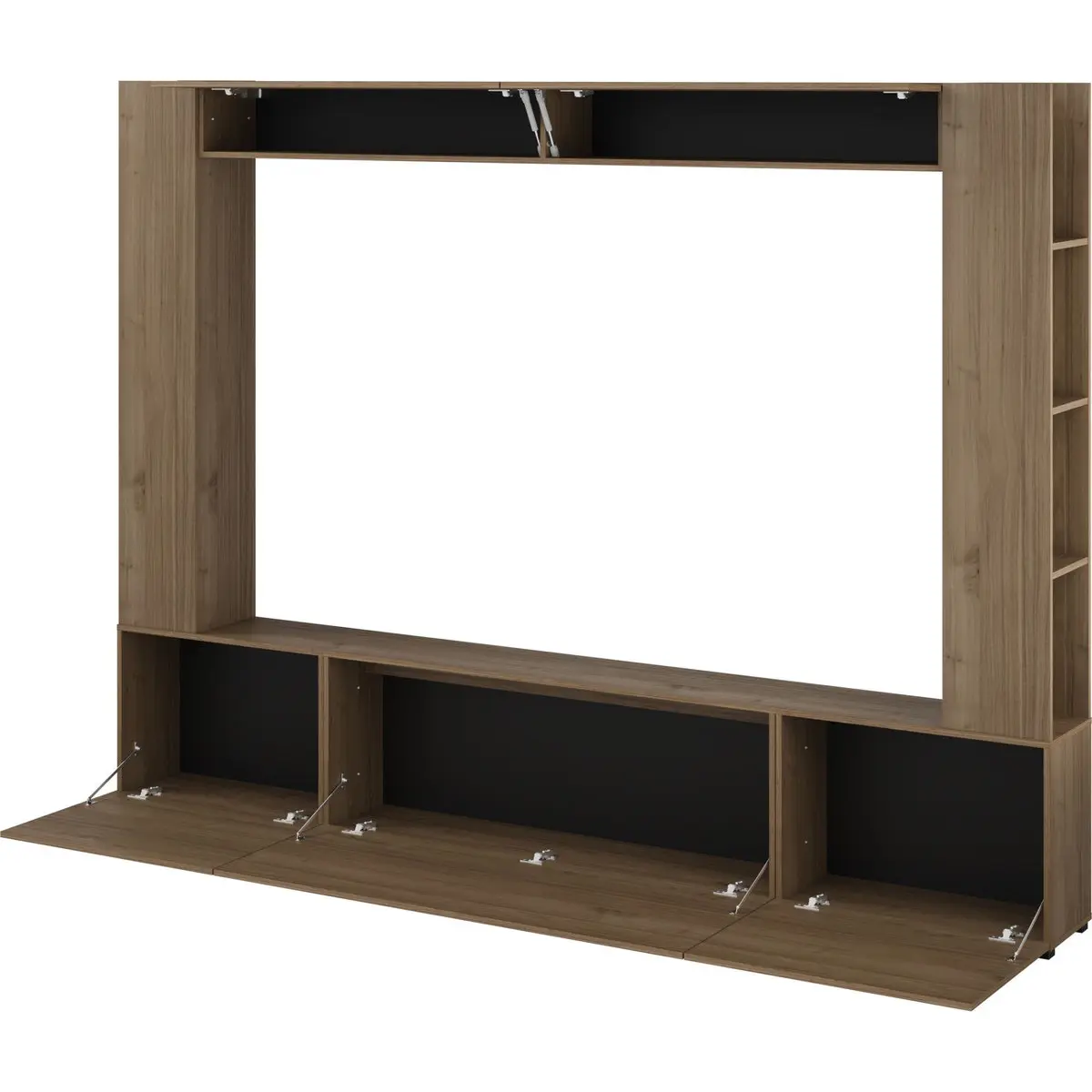 Гостиная Helvetia Aura 24OROW10 (Royal Walnut) - 4