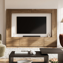 Гостиная Helvetia Aura 24OROW10 (Royal Walnut) Thumb