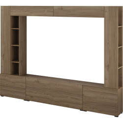 Гостиная Helvetia Aura 24OROW11 (Royal Walnut) Thumb