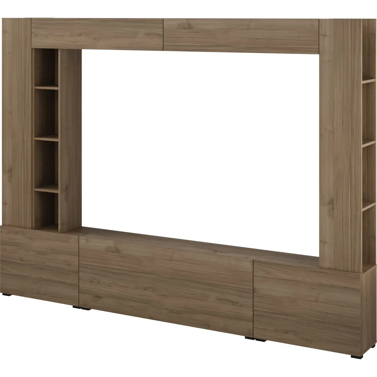 Гостиная Helvetia Aura 24OROW11 (Royal Walnut) - 2