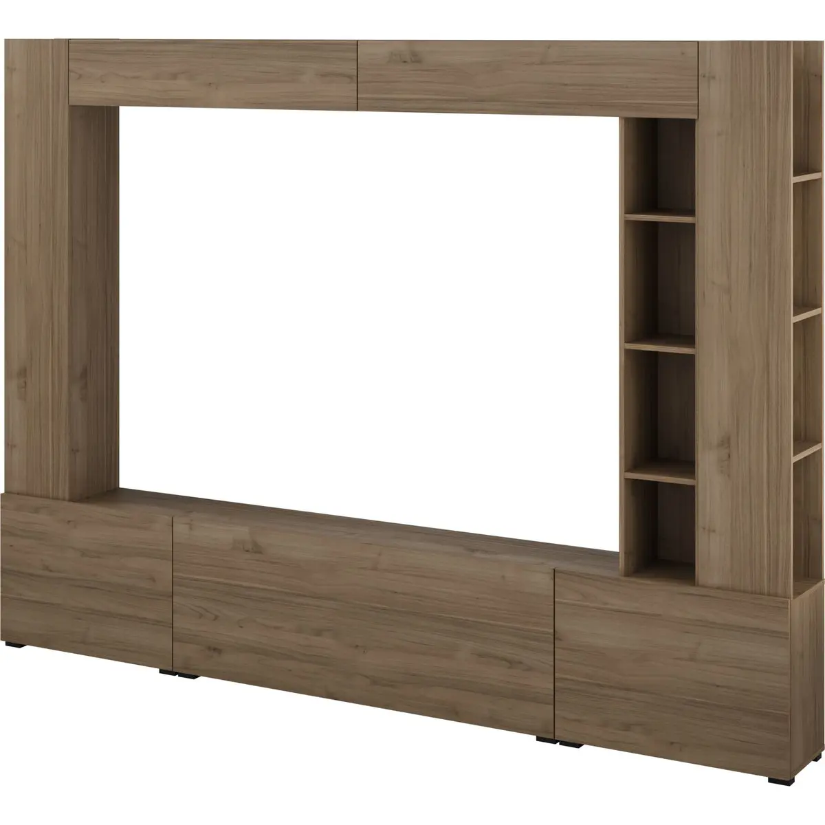 Гостиная Helvetia Aura 24OROW11 (Royal Walnut) - 3