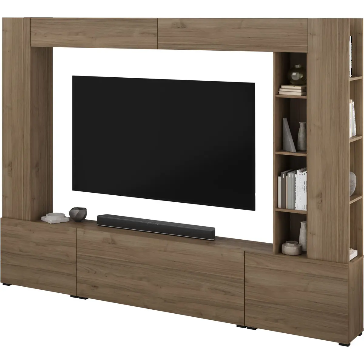 Гостиная Helvetia Aura 24OROW11 (Royal Walnut) - 4
