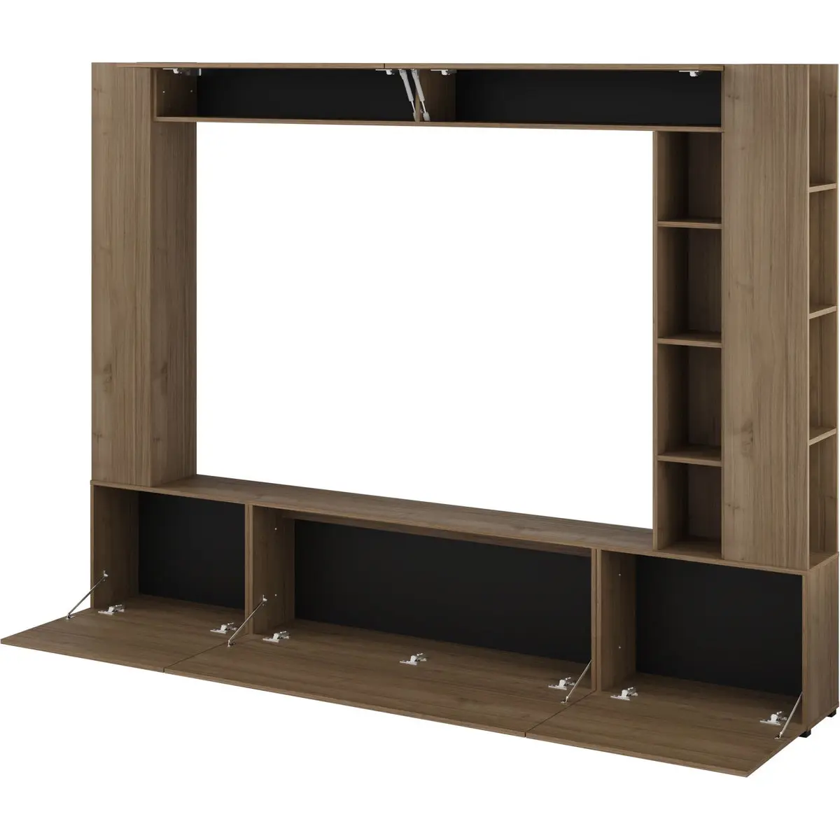 Гостиная Helvetia Aura 24OROW11 (Royal Walnut) - 5
