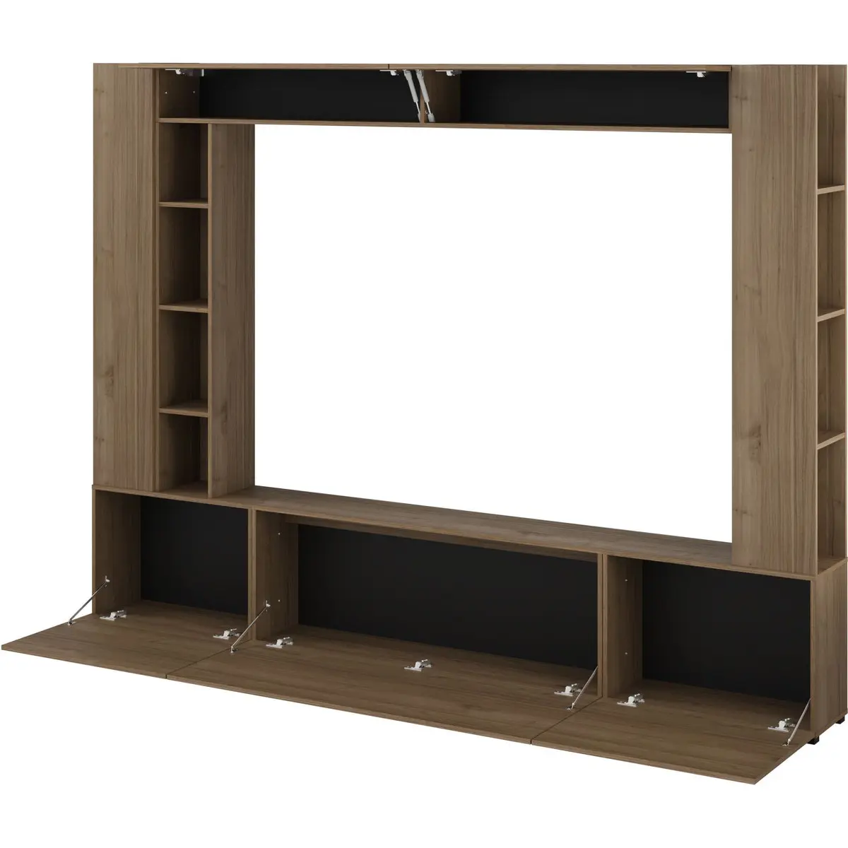 Гостиная Helvetia Aura 24OROW11 (Royal Walnut) - 6