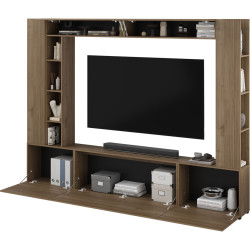 Гостиная Helvetia Aura 24OROW11 (Royal Walnut) Thumb