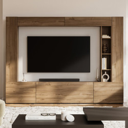 Гостиная Helvetia Aura 24OROW11 (Royal Walnut) Thumb