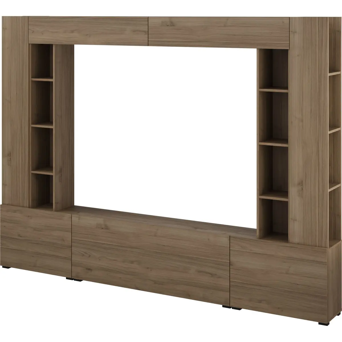 Гостиная Helvetia Aura 24OROW12 (Royal Walnut) - 2