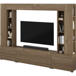 Гостиная Helvetia Aura 24OROW12 (Royal Walnut) Thumb