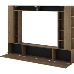 Гостиная Helvetia Aura 24OROW12 (Royal Walnut) Thumb