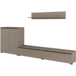 Living Helvetia Tana 24CONS09 (Congo) Thumb