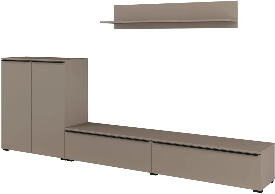 Living Helvetia Tana 24CONS09 (Congo)