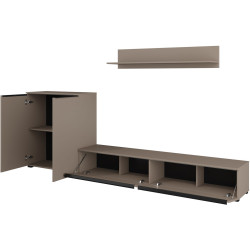 Living Helvetia Tana 24CONS09 (Congo) Thumb