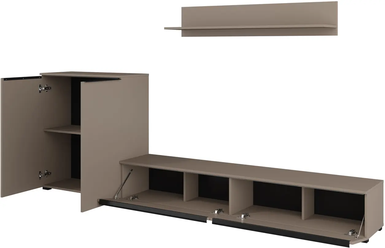 Living Helvetia Tana 24CONS09 (Congo)