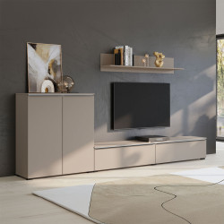 Living Helvetia Tana 24CONS09 (Congo) Thumb