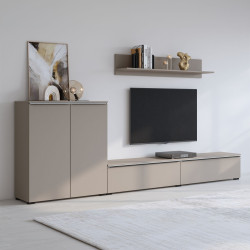 Living Helvetia Tana 24CONS09 (Congo) Thumb