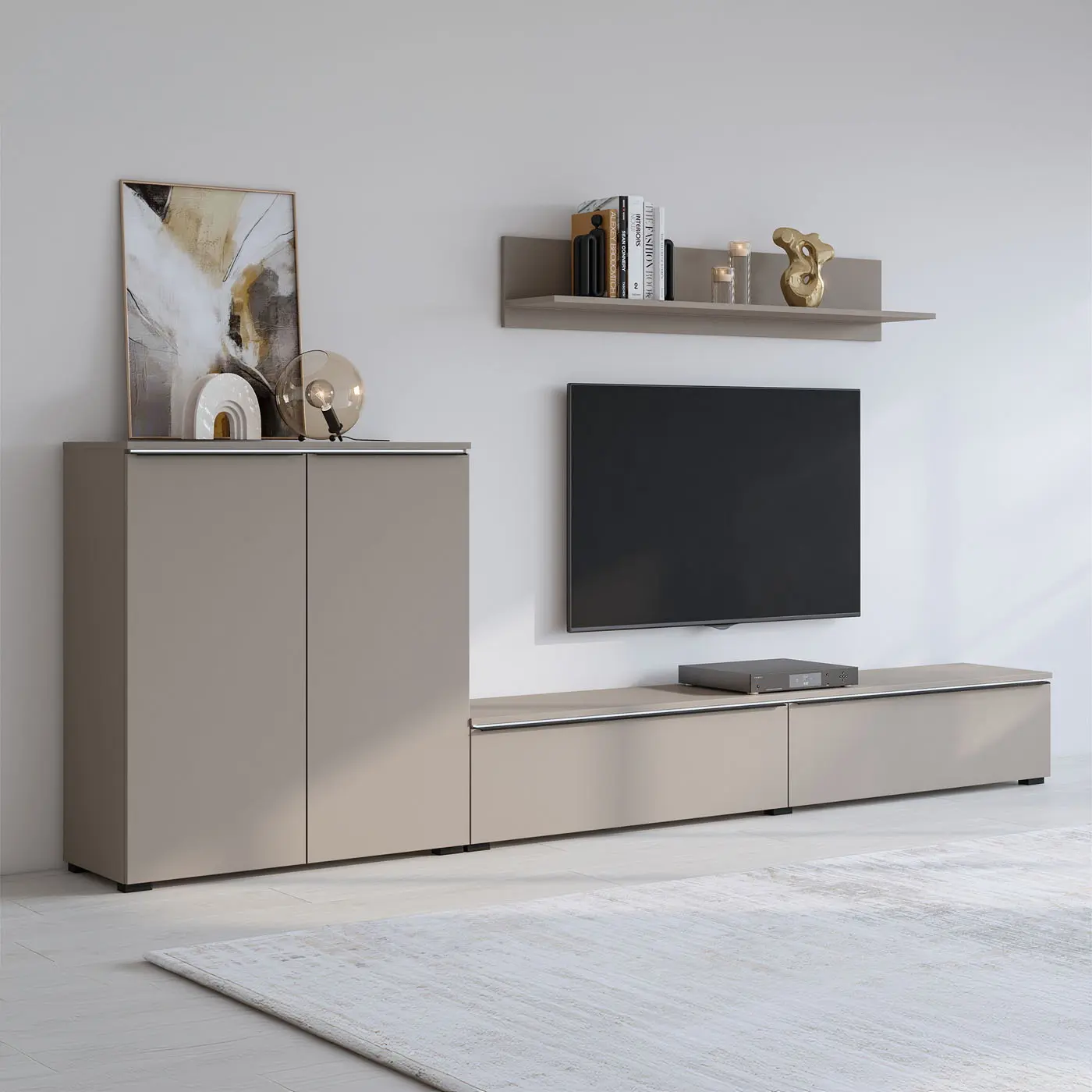 Living Helvetia Tana 24CONS09 (Congo)