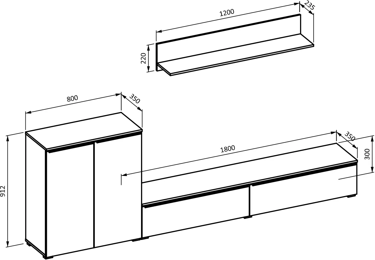 Living Helvetia Tana 24CONS09 (Congo)