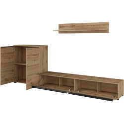 Гостиная Helvetia Tana 24N0NS09 (Wotan Oak) Thumb