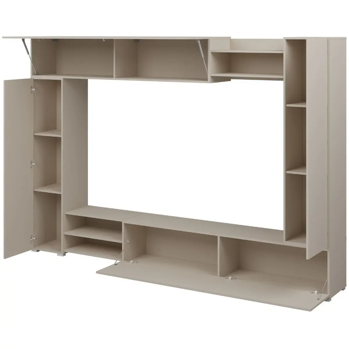 Гостиная Helvetia Vero 24KSOU10 (Cashmere) - 4