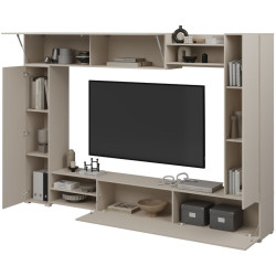Гостиная Helvetia Vero 24KSOU10 (Cashmere) Thumb