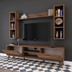 Гостиная Mirage Meble A9 M5 (Walnut) Thumb