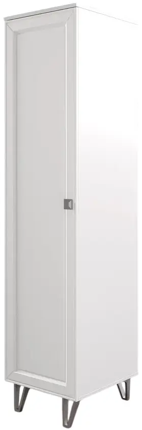 Living МЛ-Мебель Mira №4 2.6m (White) - 4