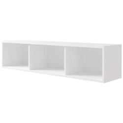 Living МЛ-Мебель Mira №4 2.6m (White) Thumb