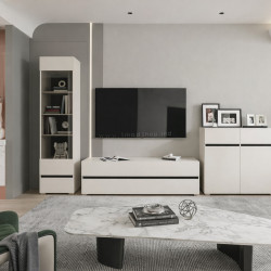Living Yasen London 3m (Cashmere/Anthracite)