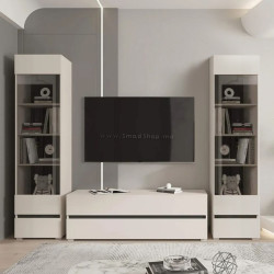 Living Yasen London Exclusive 2 RTV2S/REG1W1S (Cashmere/Anthracite)