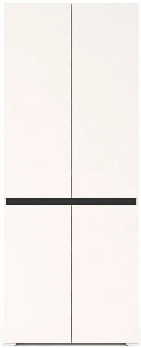 Гостиная Yasen Лондон Exclusive 4 SZF4D/KOM3D3S/REG1W1S (Кашемир/Антрацит) - 2