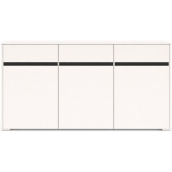 Гостиная Yasen Лондон Exclusive 4 SZF4D/KOM3D3S/REG1W1S (Кашемир/Антрацит) Thumb