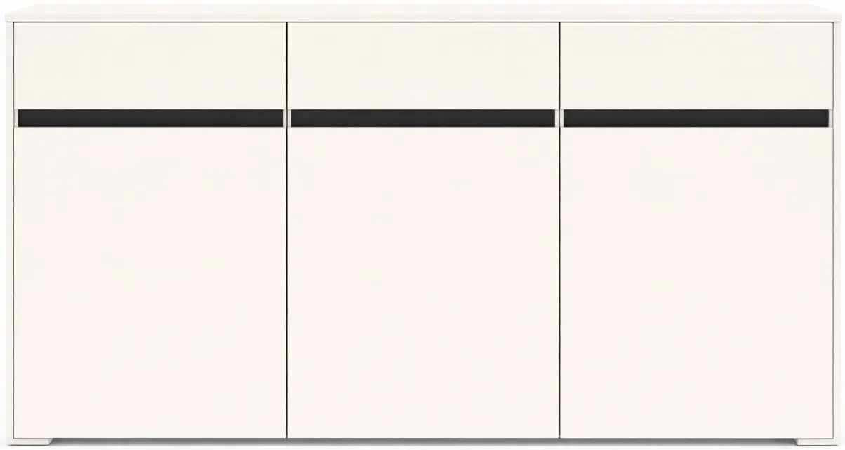 Гостиная Yasen Лондон Exclusive 7 REG1W1S/POL140/KOM3D3S (Кашемир/Антрацит) - 3