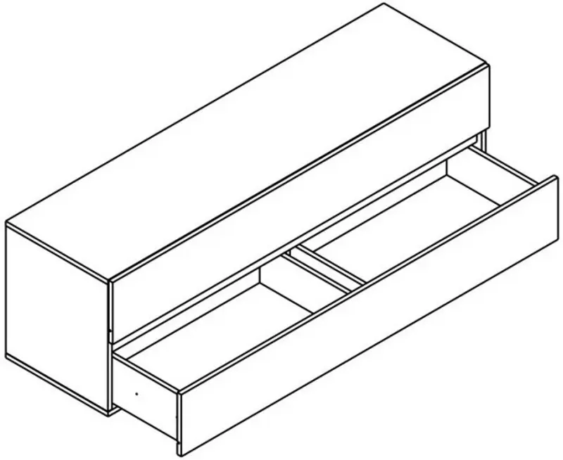 Гостиная Yasen Лондон Exclusive 8 RTV2S/REG1W1S/POL140 (Кашемир/Антрацит) - 6