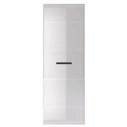 Living Yasen Vusher Exclusive 5 RTV2D1S/SFW 1D/РOL/110 (Nymphaea Alba/Gloss White) Thumb