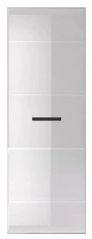 Living Yasen Vusher Exclusive 5 RTV2D1S/SFW 1D/РOL/110 (Nymphaea Alba/Gloss White) - 3