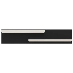 Living Yasen Vusher Exclusive 5 RTV2D1S/SFW 1D/РOL/110 (Nymphaea Alba/Gloss White) Thumb