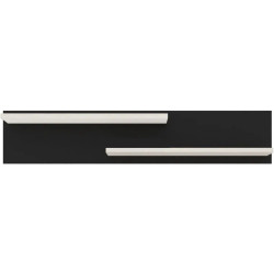 Гостиная Yasen Вушер RTV1D1SP/RTV1D1SL/SFW1W/SFW1D/РOL/110 (Нимфея Альба/Белый Глянец) Thumb