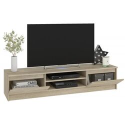 Livind Akord CLP (Sonoma Oak) Thumb