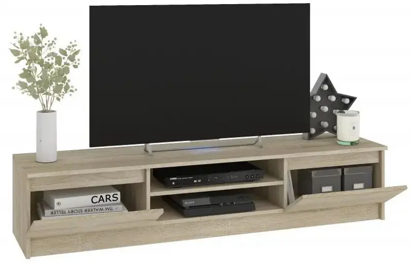 Livind Akord CLP (Sonoma Oak)