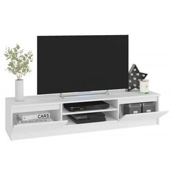 Living Akord CLP (White) Thumb