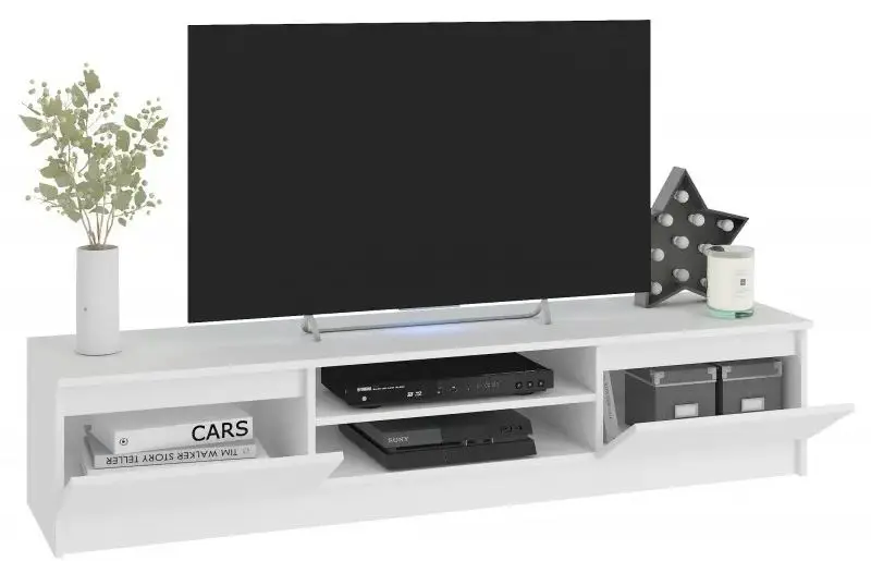 Living Akord CLP (White)