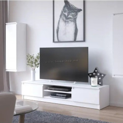 Гостиная Akord CLP (White)