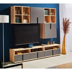 Living Ambianta Duet 2.0m (Bardolino/Gri)