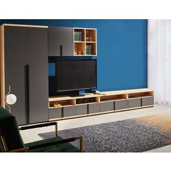 Living Ambianta Duet 3 3.25m (Bardolino/Gri) Thumb